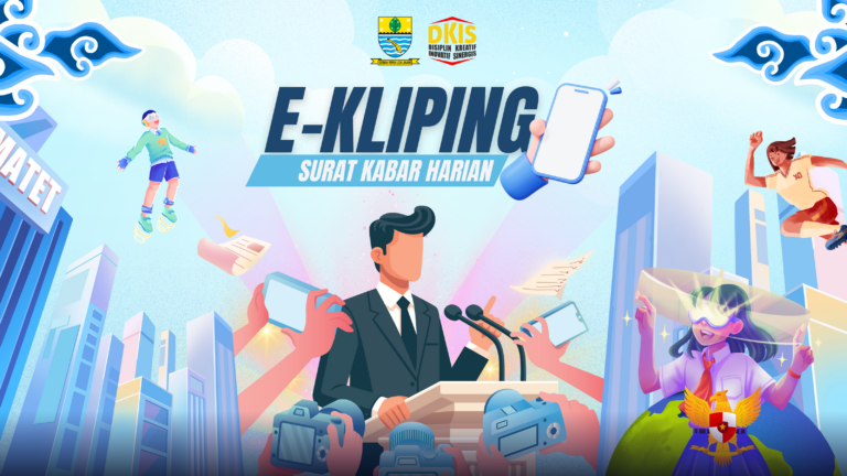 E-Kliping Pemerintah Kota Cirebon - Jumat 9 Agustus 2026